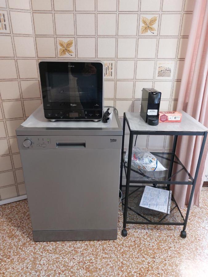 Appartamento Todaro Vigevano Eksteriør bilde