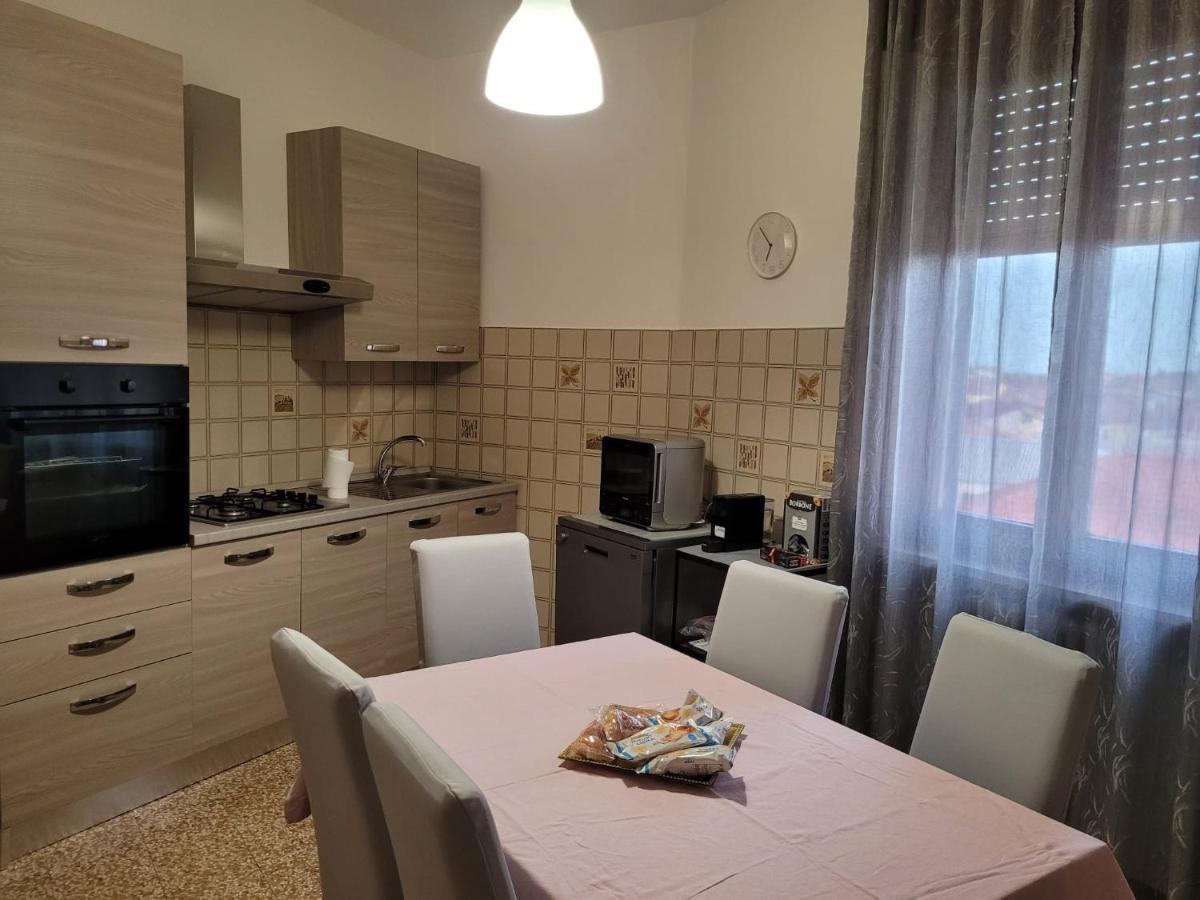 Appartamento Todaro Vigevano Eksteriør bilde
