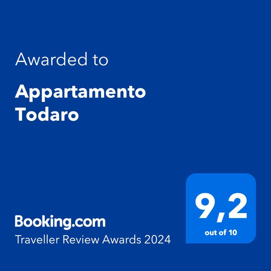 Appartamento Todaro Vigevano Eksteriør bilde